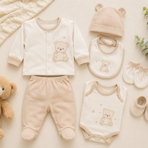 baby clothing set